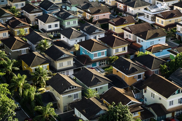 Is Greenville’s Housing Market Heating Up? A Look at the Latest Trends